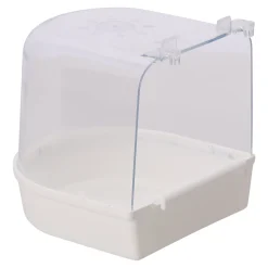 Gebr. de Boon Vogelverzorging>Badhuis groot wit