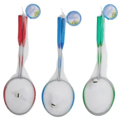 Sport En Spel>Badmintonset assorti