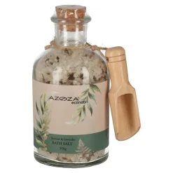 Azoza Badkameraccessoires>Badzout 300 gram Eco Habit