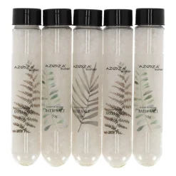 Azoza Badkameraccessoires>Badzout set 5 stuks Eco habit