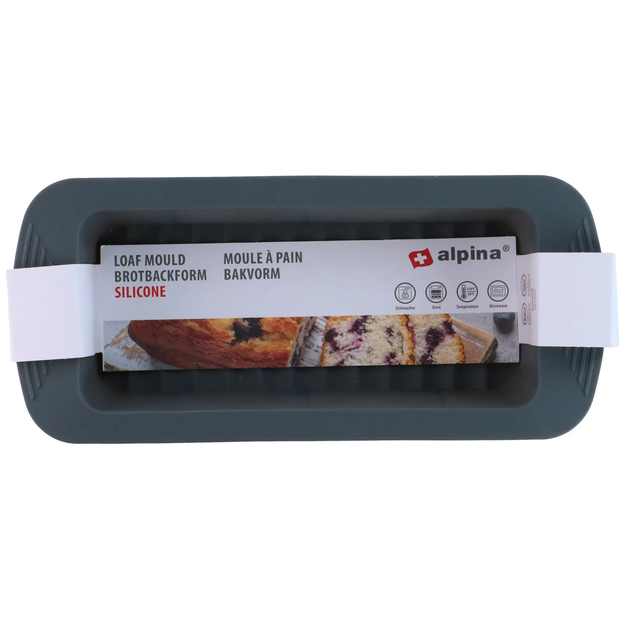 Alpina Koken & Tafelen>Bakvorm 29,8cm