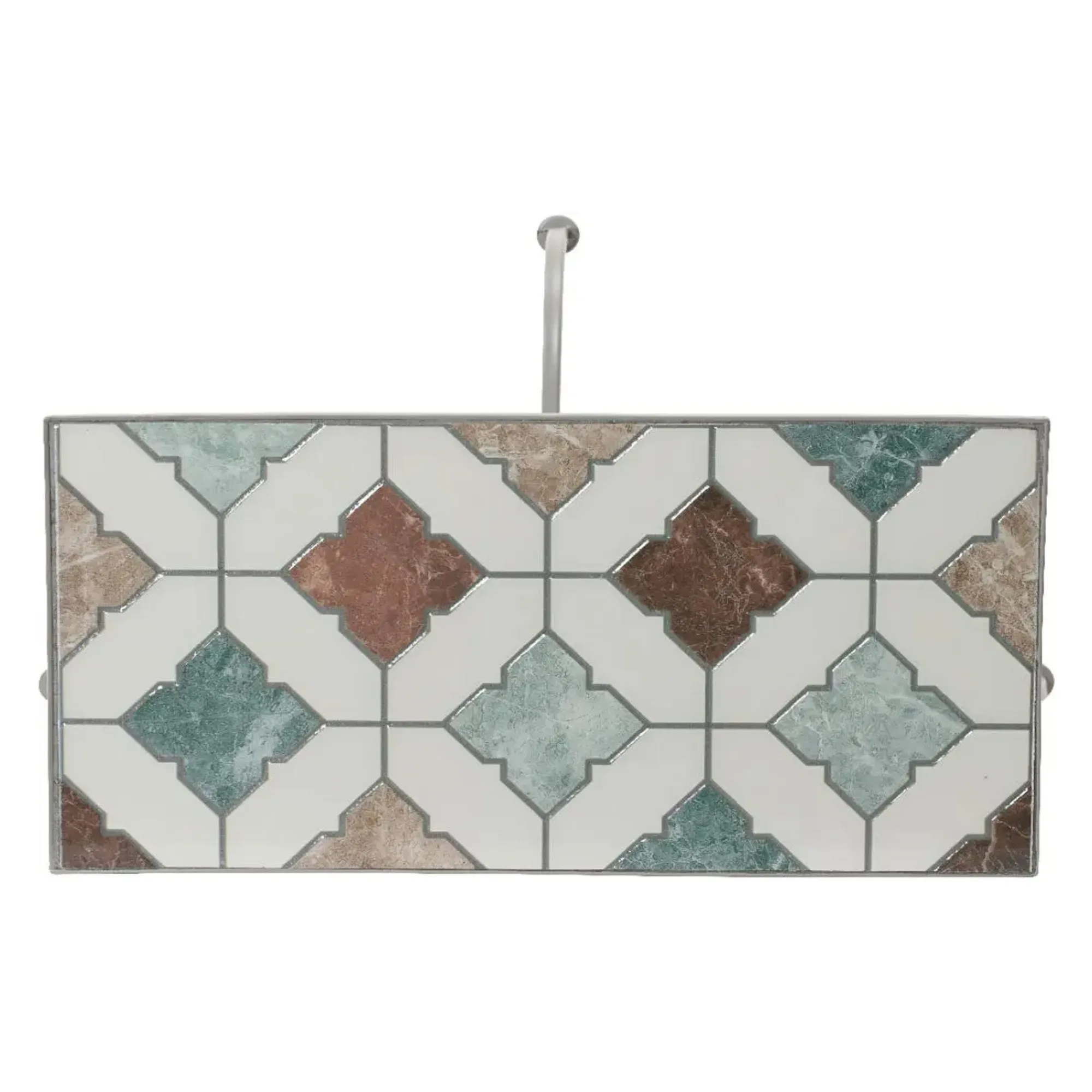 Decoris Tuintafels>Balkontafel Marrakech mozaiek 50 x 29 cm