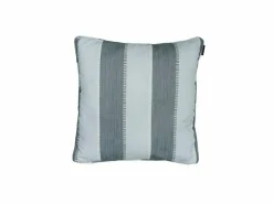 Madison Tuinkussens>Banda grey C464 50x50 pillow pp