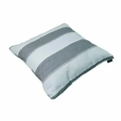 Madison Tuinkussens>Banda grey C464 50x50 pillow pp