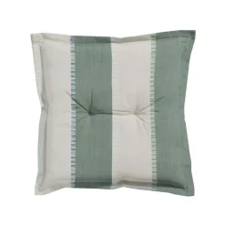 Madison Tuinkussens>Banda kaki C463 hocker 50x50