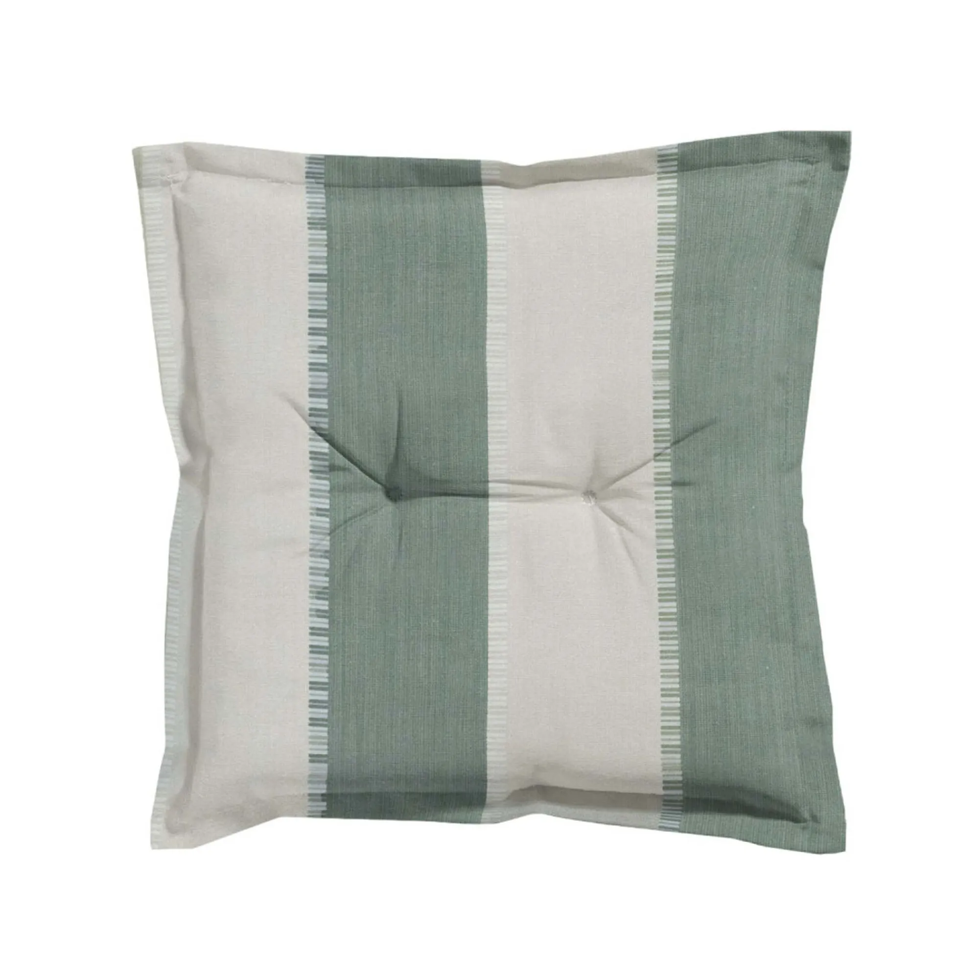 Madison Tuinkussens>Banda kaki C463 hocker 50x50