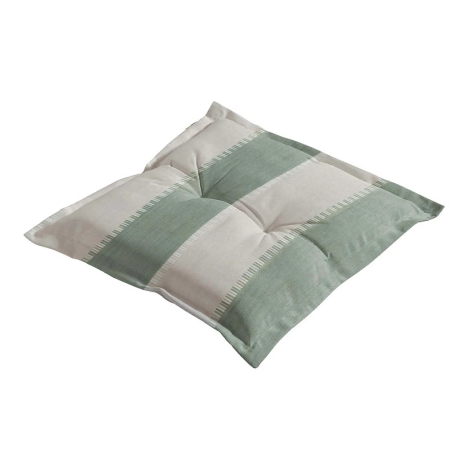 Madison Tuinkussens>Banda kaki C463 hocker 50x50