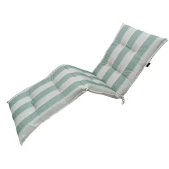 Madison Tuinkussens>Banda kaki C463 ligbedk 65x200 sft