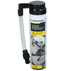 Dunlop Fietsspullen>Bandenreparatieset