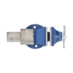 Lotus Handgereedschap>Bankschroef 150 mm