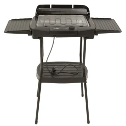 Elektrische Barbecue>Barbecue Elektrisch Staand 2000 Watt