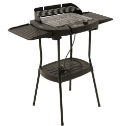 Elektrische Barbecue>Barbecue Elektrisch Staand 2000 Watt