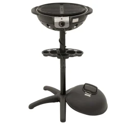 Elektrische Barbecue>Barbecue Elektrisch Staand 1600 Watt