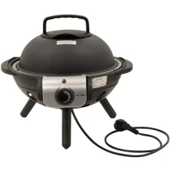 Elektrische Barbecue>Barbecue Elektrisch Tafel 1000 Watt