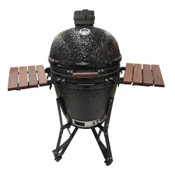 Kamado Barbecues|Houtskoolbarbecues>Barbecue Kamado Large 22 inch