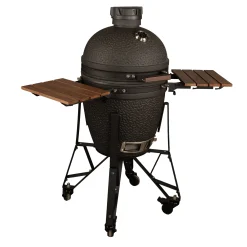 Houtskoolbarbecues|Kamado Barbecues>Barbecue Kamado Large 22 inch