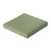 Madison Tuinkussens>Basic green A044 lounge lux 60x60 zit
