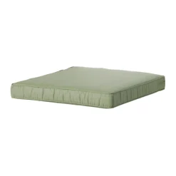 Madison Tuinkussens>Basic green A044 lounge lux 60x60 zit