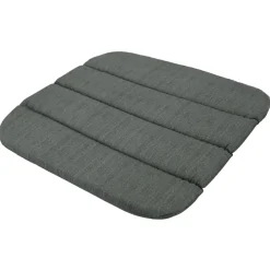 Madison Tuinkussens>Basic grey A046 modern dining K