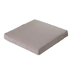 Madison Tuinkussens>Basic taupe A045 lounge lux 60x60 zit