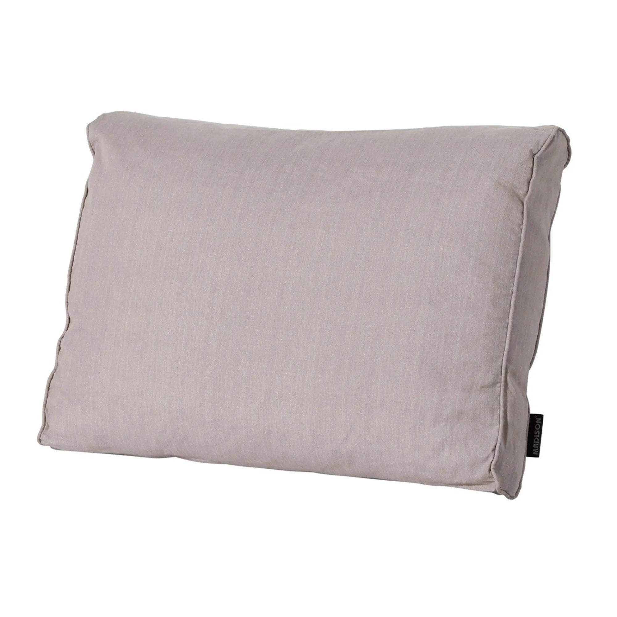 Madison Tuinkussens>Basic taupe A045 lounge soft 60x40 rug