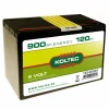 Koltec Afrastering>Batterij 9V - 120Ah Alkaline