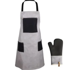 Gusta Barbecueaccessoires>BBQ short en ovenwant pu