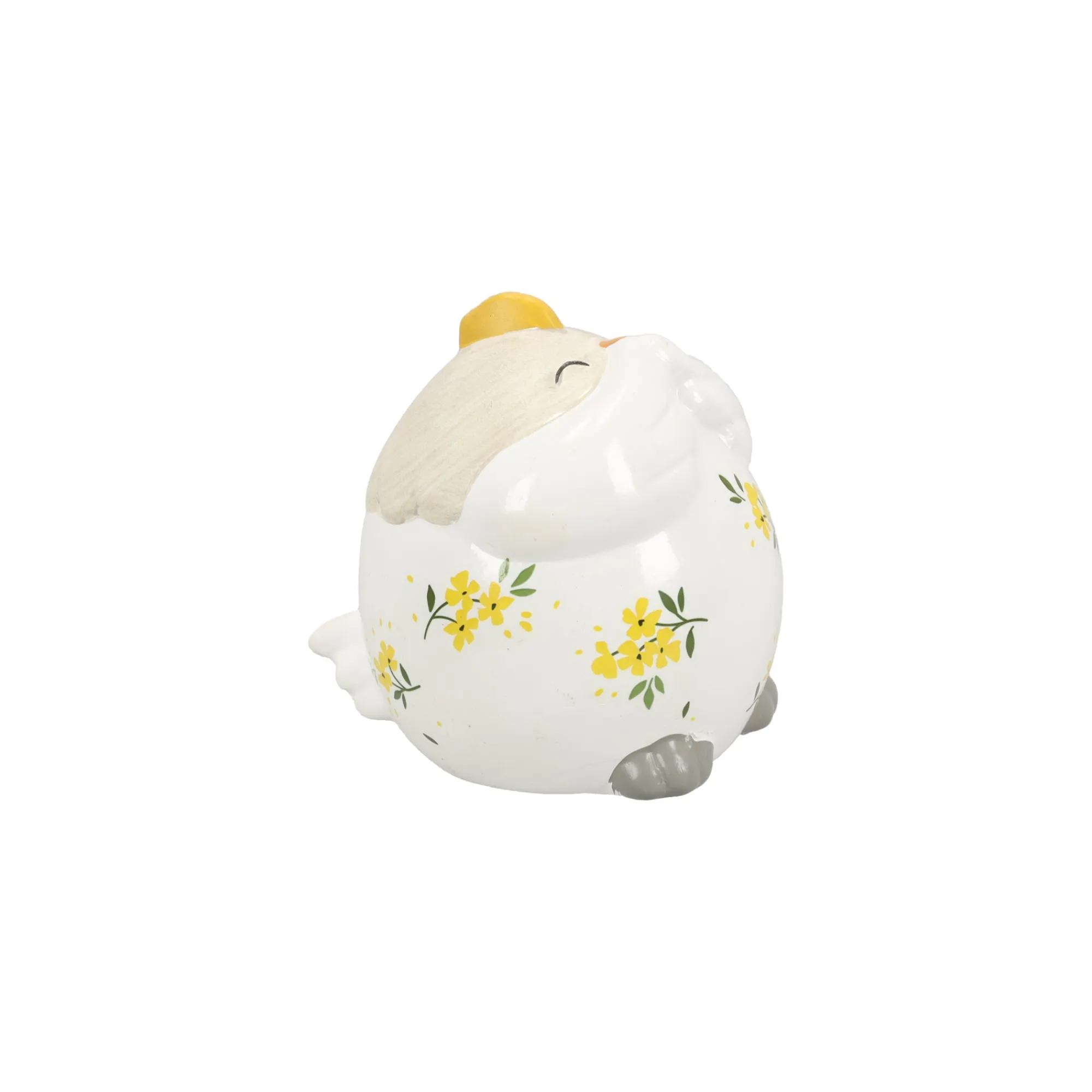 Boltze home Pasen>Beeld Mayla 10 cm