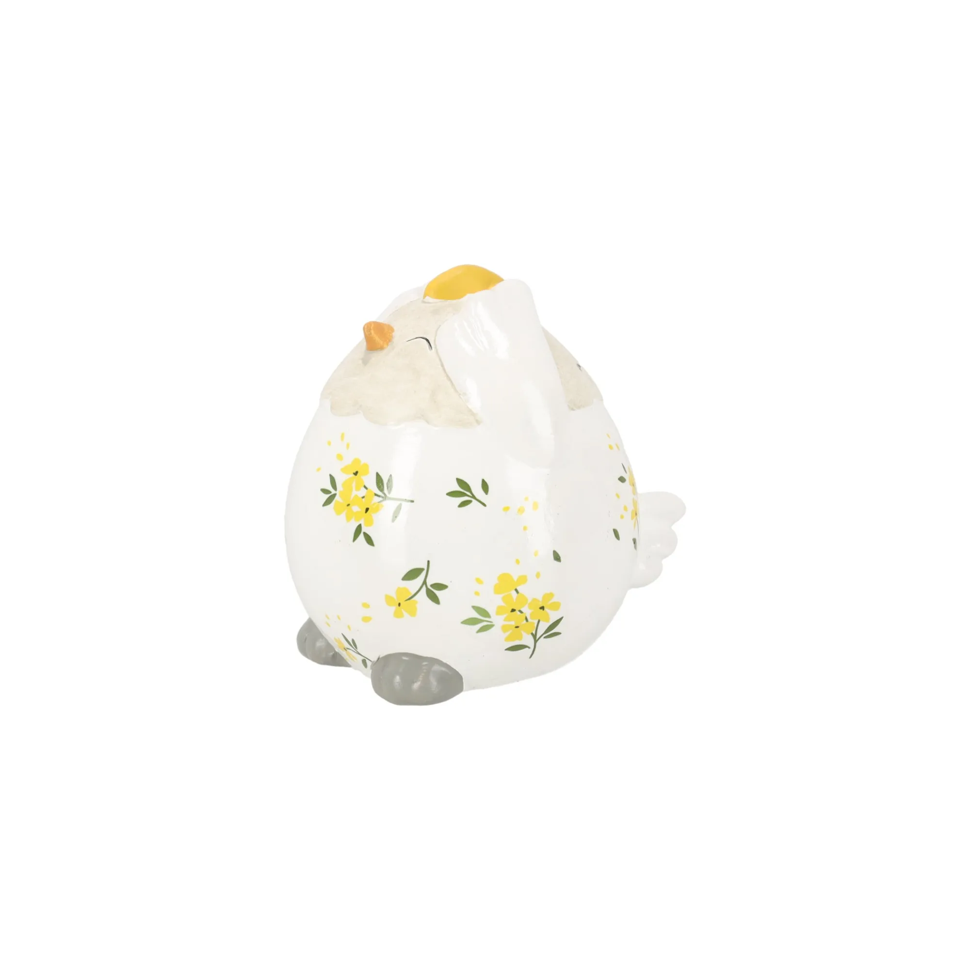 Boltze home Pasen>Beeld Mayla 10 cm