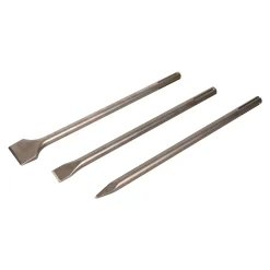 Hikoki Toebehoren Elektrisch Gereedschap>Beitel punt 400mm SDS-max