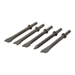 Roda Toebehoren Elektrisch Gereedschap>Beitels 5-delig