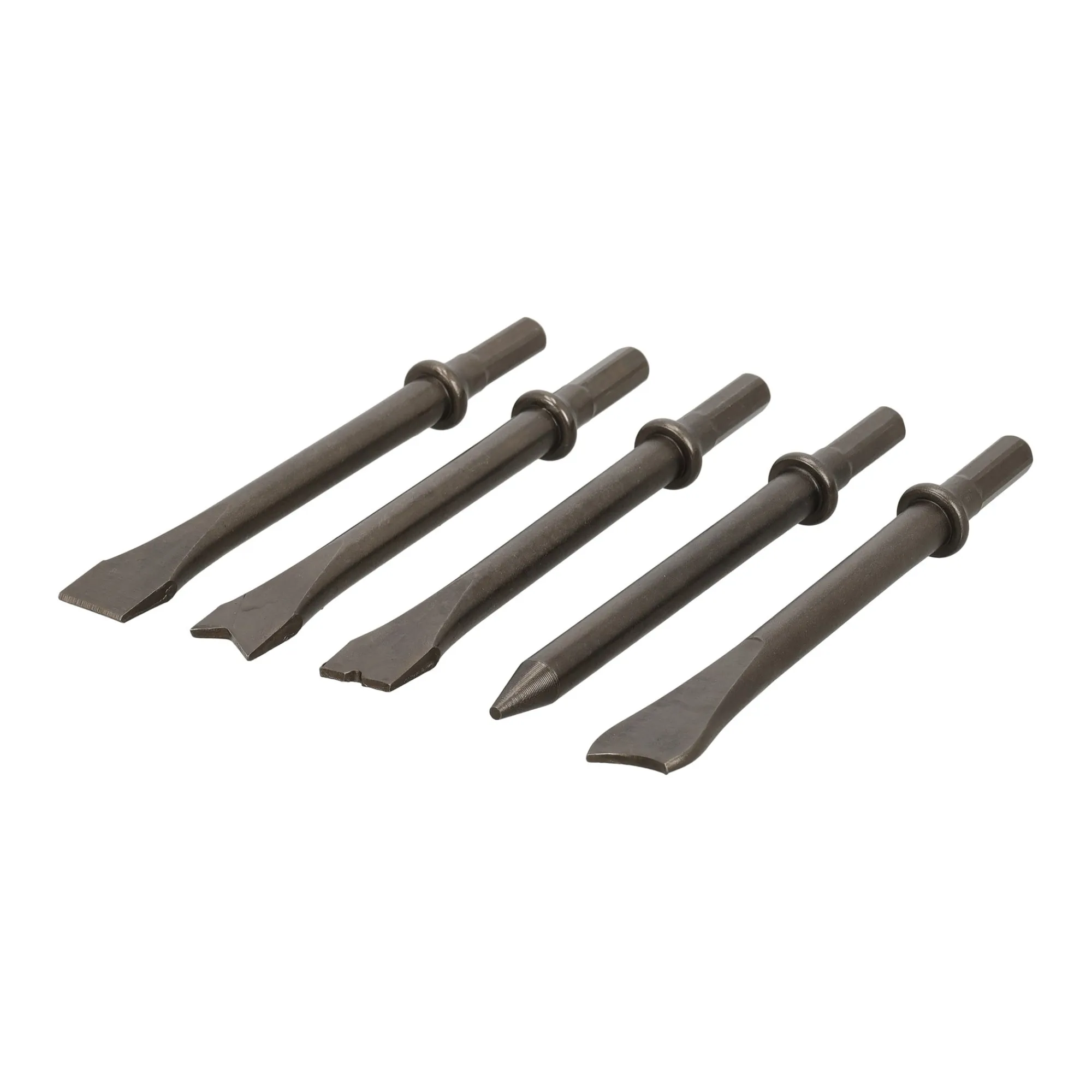 Roda Toebehoren Elektrisch Gereedschap>Beitels 5-delig