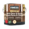 Finess Beits En Vernis>Beits UV TR kleurl 2530 2.5L