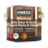 Finess Beits En Vernis>Beits UV TR teak 2552 2.5L