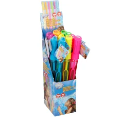 BUBBLEZ Sport En Spel>Bellenblaas zwaard 238ml assorti