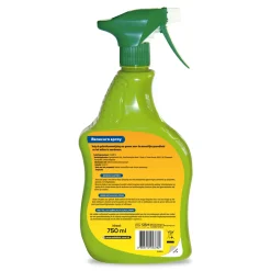 Solabiol Bodemverbeteraars>Benecura spray 750 ml