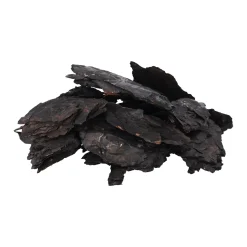 Natural Collections Woondecoratie>Berk 300g zwart