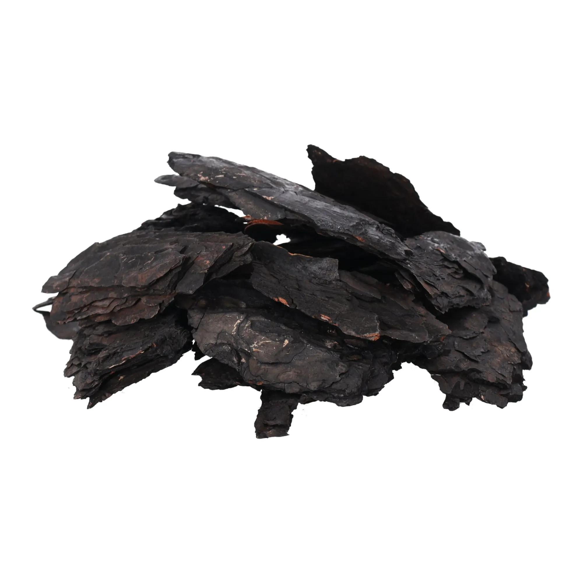 Natural Collections Woondecoratie>Berk 300g zwart