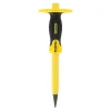 Stanley Handgereedschap>Betonpuntbeitel met handbeschermgreep 19 x 300 mm St...