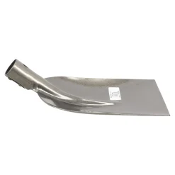 Atlas Handgereedschap>Betonschop ongehard gestraald