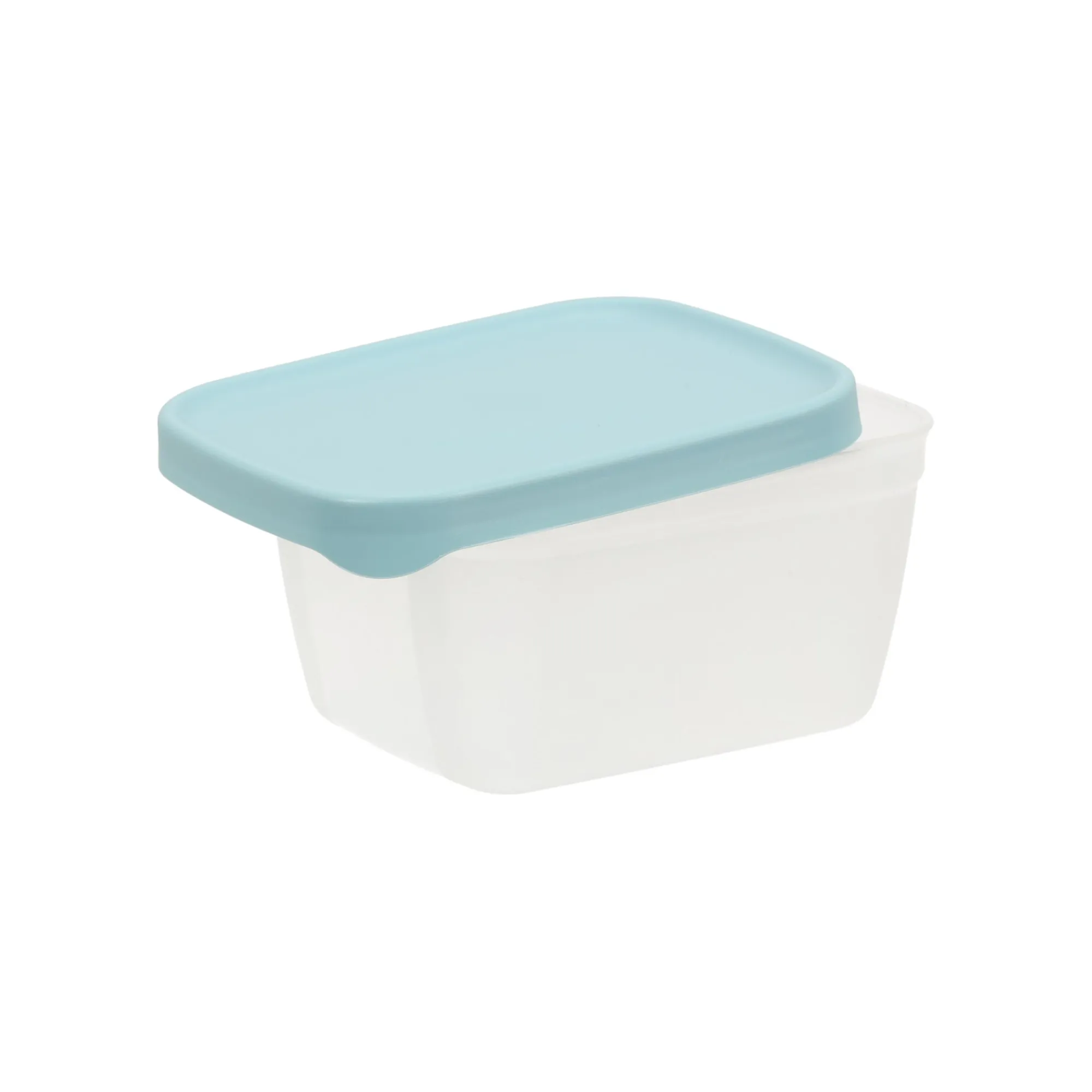 Alpina Opbergen>Bewaardoos 3-delig 900ml