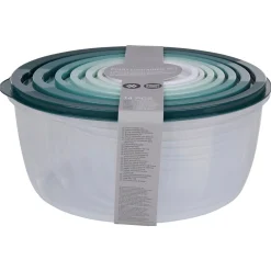 Van Cranenbroek Koken & Tafelen>Bewaardozenset 14-delig