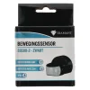 Diamant Buitenverlichting|Binnenverlichting>Bewegingssensor 180° zwart