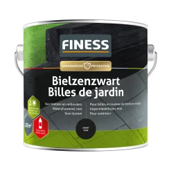 Finess Beits En Vernis>Bielzenzwart 2.5L