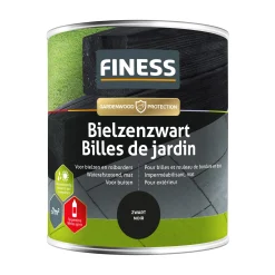 Finess Beits En Vernis>Bielzenzwart 2.5L