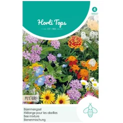 Horti Tops Moestuin>Bijenmengsel laag