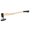 Adler Handgereedschap>Bijl 1600 gr met essen steel 75 cm