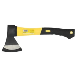 Lotus Handgereedschap>Bijl 600 gr met fiber steel