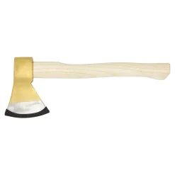 Lotus Handgereedschap>Bijl 1000gr + houten steel