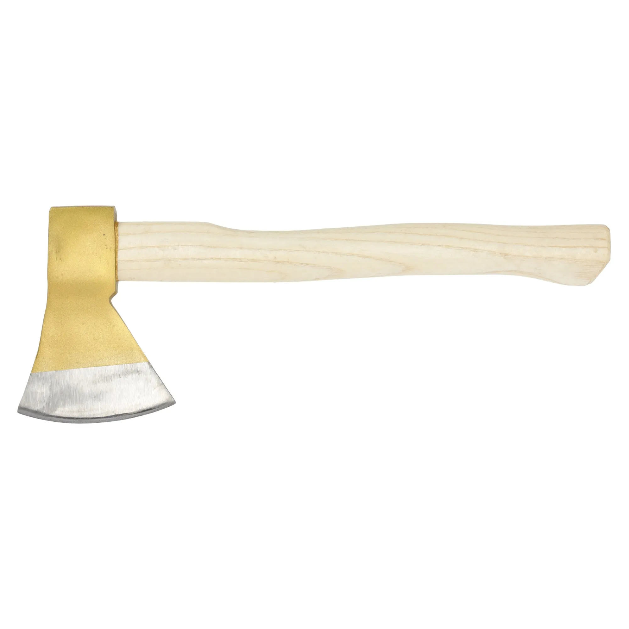 Lotus Handgereedschap>Bijl 1000gr + houten steel